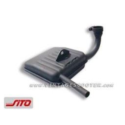 Pot type origine Vespa 125 Type N